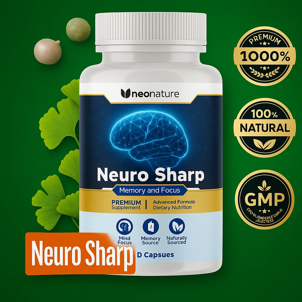 Neuro Sharp